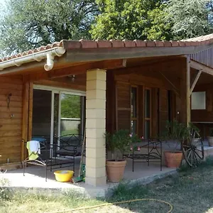 Appartment&chalet La Crémaillère Soleymieu